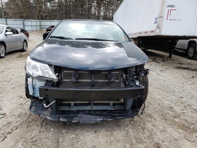 Photo 5 from auction – 2012 TOYOTA CAMRY HYBR with VIN 4T1BD1FK9CU017660