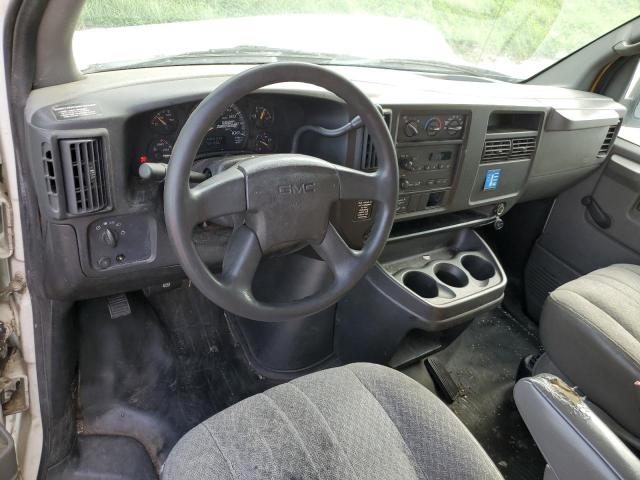 Photo 8 from auction – 2005 GMC SAVANA CUT with VIN 1GDGG31V851909655