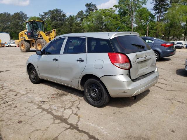 Photo 2 from auction – 2004 TOYOTA COROLLA MA with VIN 2T1KR32EX4C293474