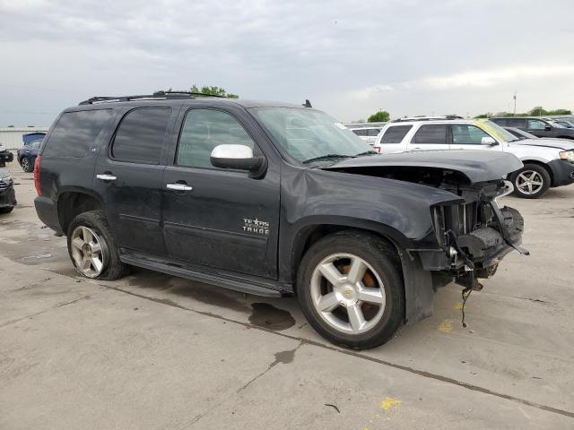 Photo 4 from auction – 2009 CHEVROLET TAHOE C150 with VIN 1GNFC23009R297148