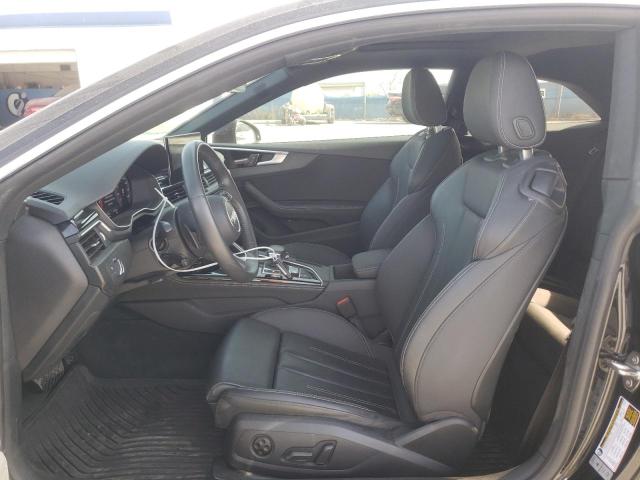 Photo 7 from auction – 2020 AUDI A5 PREMIUM with VIN WAUTNAF54LA003809