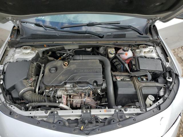Photo 11 from auction – 2016 CHEVROLET MALIBU LS with VIN 1G1ZB5ST2GF308454