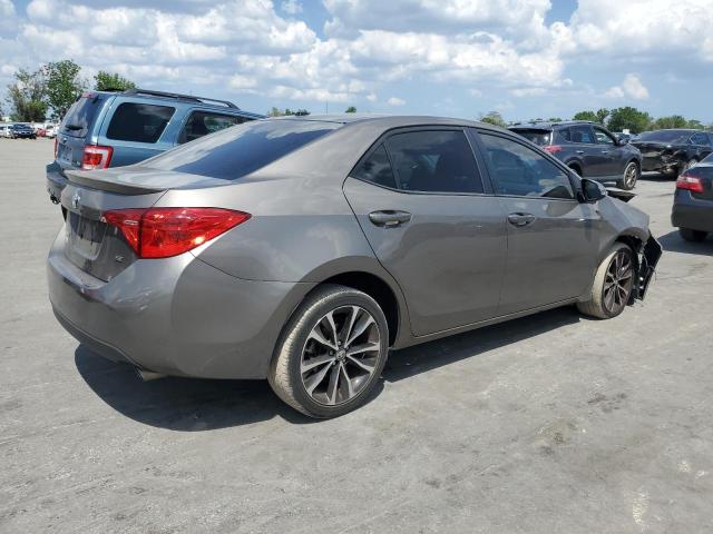 Photo 3 from auction – 2018 TOYOTA COROLLA L with VIN 2T1BURHE1JC085911