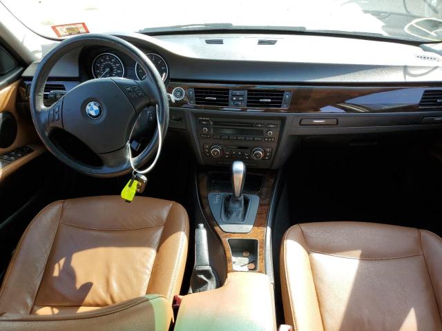 Photo 8 from auction – 2011 BMW 328 XI SUL with VIN WBAPK5C54BF123262