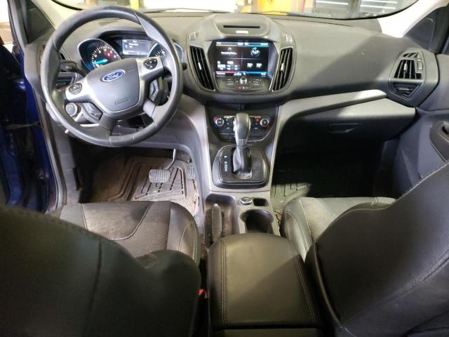 Photo 8 from auction – 2014 FORD ESCAPE SE with VIN 1FMCU9G95EUD23465