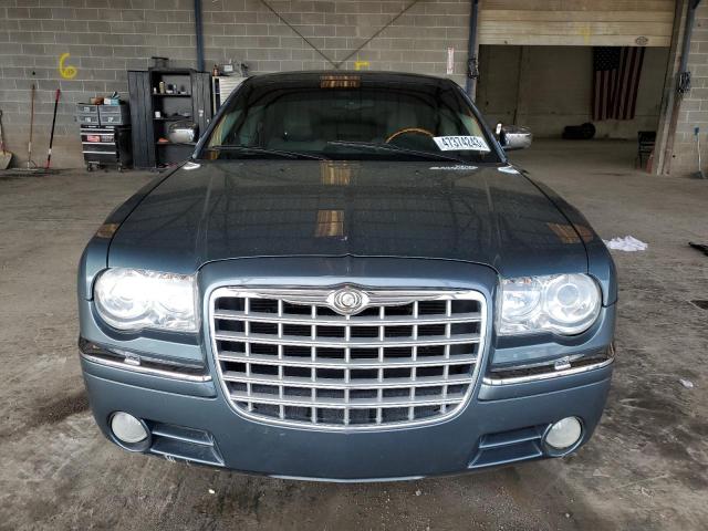 Photo 5 from auction – 2005 CHRYSLER 300C with VIN 2C3AA63H75H660159