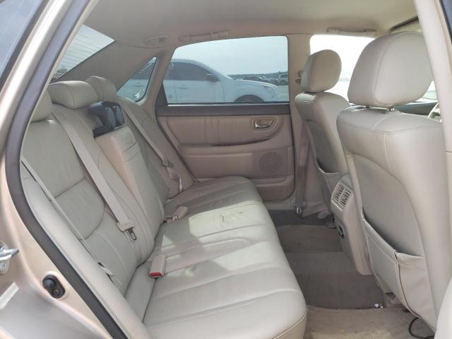 Photo 10 from auction – 2004 TOYOTA AVALON XL with VIN 4T1BF28B24U358560