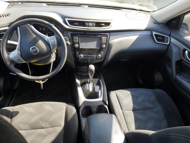 Photo 8 from auction – 2014 NISSAN ROGUE S with VIN 5N1AT2MTXEC765455