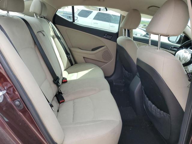 Photo 10 from auction – 2013 KIA OPTIMA LX with VIN 5XXGM4A79DG095975