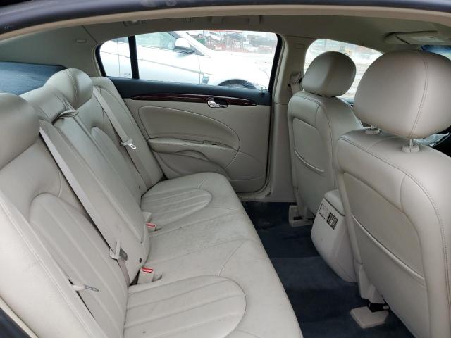Photo 10 from auction – 2006 BUICK LUCERNE CX with VIN 1G4HD57266U125559