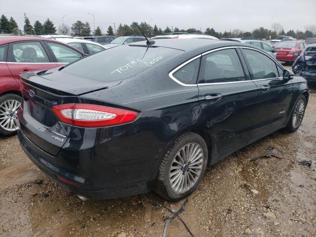 Photo 3 from auction – 2014 FORD FUSION TIT with VIN 3FA6P0RU6ER351374