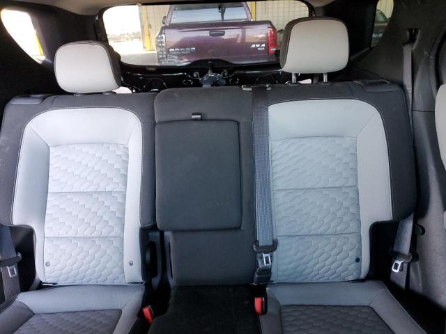 Photo 10 from auction – 2018 CHEVROLET EQUINOX LT with VIN 2GNAXJEV2J6313562