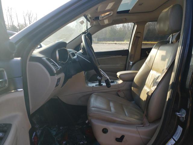 Photo 7 from auction – 2015 JEEP GRAND CHER with VIN 1C4RJFBG2FC227182