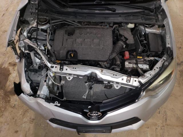 Photo 11 from auction – 2014 TOYOTA COROLLA L with VIN 5YFBURHE3EP173946