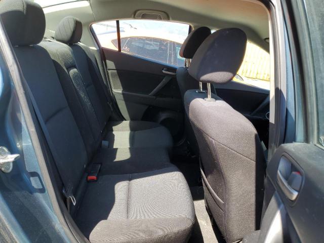 Photo 10 from auction – 2010 MAZDA 3 I with VIN JM1BL1SF5A1337685