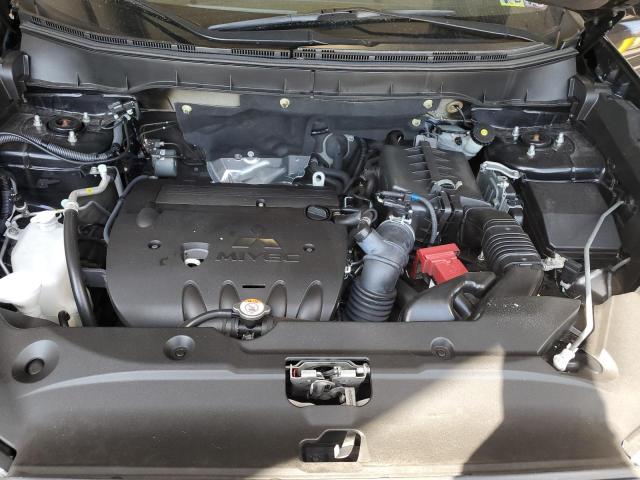 Photo 11 from auction – 2019 MITSUBISHI OUTLANDER with VIN JA4AP3AU6KU035327