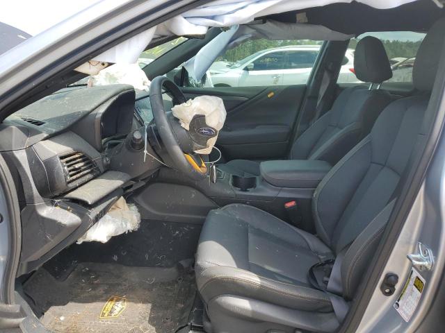 Photo 7 from auction – 2023 SUBARU OUTBACK WI with VIN 4S4BTGUD8P3113527