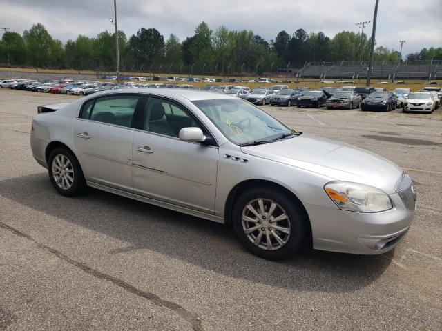 Photo 4 from auction – 2011 BUICK LUCERNE CX with VIN 1G4HC5EMXBU111522