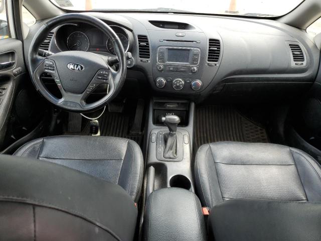 Photo 8 from auction – 2014 KIA FORTE EX with VIN KNAFZ4A85E5106835