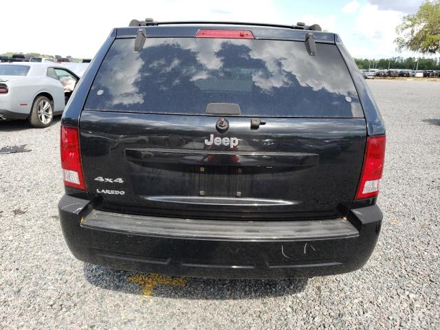 Photo 6 from auction – 2010 JEEP GRAND CHER with VIN 1J4PR4GK9AC160763