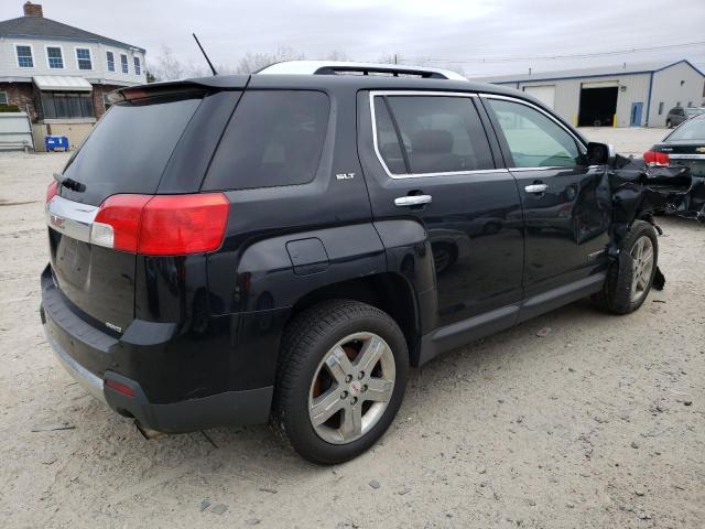 Photo 3 from auction – 2013 GMC TERRAIN SL with VIN 2GKFLXE32D6241301
