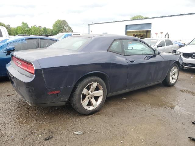 Photo 3 from auction – 2013 DODGE CHALLENGER with VIN 2C3CDYAG5DH704339