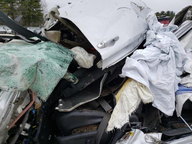 Photo 7 from auction – 2015 TOYOTA RAV4 LIMIT with VIN 2T3DFREV8FW237848