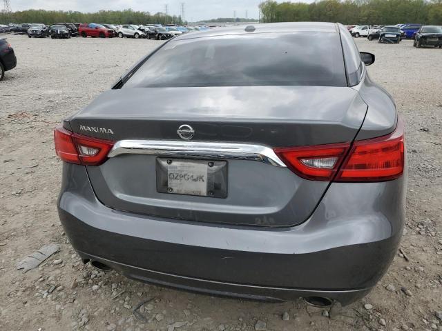 Photo 6 from auction – 2016 NISSAN MAXIMA 3.5 with VIN 1N4AA6APXGC436742