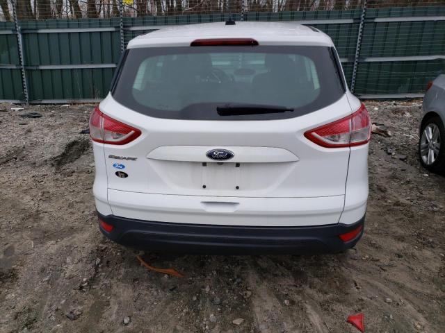 Photo 6 from auction – 2015 FORD ESCAPE S with VIN 1FMCU0F75FUA49309
