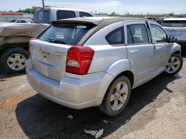 Photo 3 from auction – 2011 DODGE CALIBER MA with VIN 1B3CB3HA6BD247400