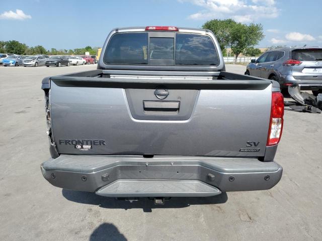 Photo 6 from auction – 2020 NISSAN FRONTIER S with VIN 1N6ED0EA8LN702471