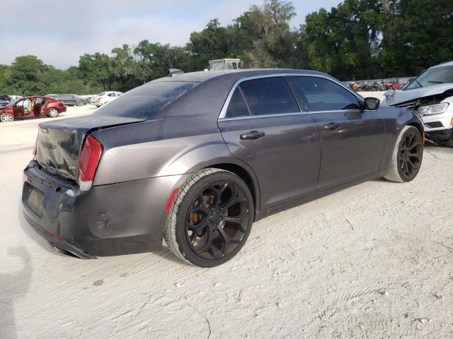 Photo 3 from auction – 2015 CHRYSLER 300 LIMITE with VIN 2C3CCAAG7FH755063
