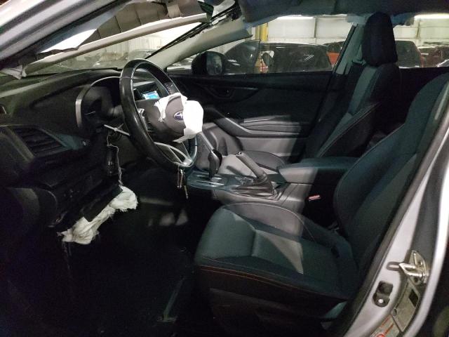 Photo 7 from auction – 2018 SUBARU CROSSTREK with VIN JF2GTADC2JH294912