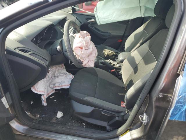 Photo 7 from auction – 2014 FORD FOCUS SE with VIN 1FADP3K26EL179590