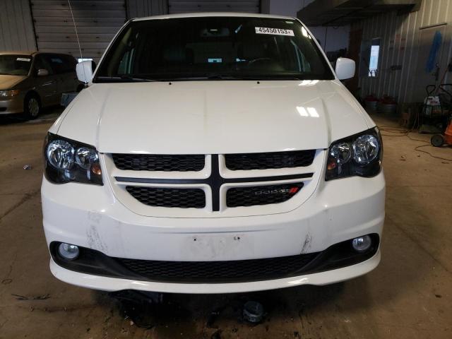 Photo 5 from auction – 2019 DODGE GRAND CARA with VIN 2C4RDGEG7KR752152