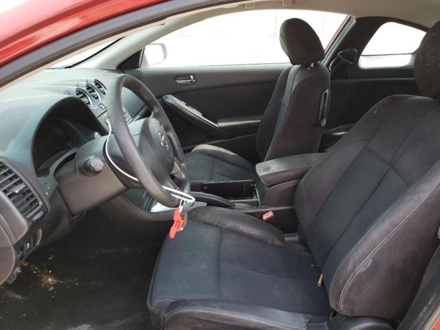 Photo 7 from auction – 2013 NISSAN ALTIMA S with VIN 1N4AL2EP5DC146711