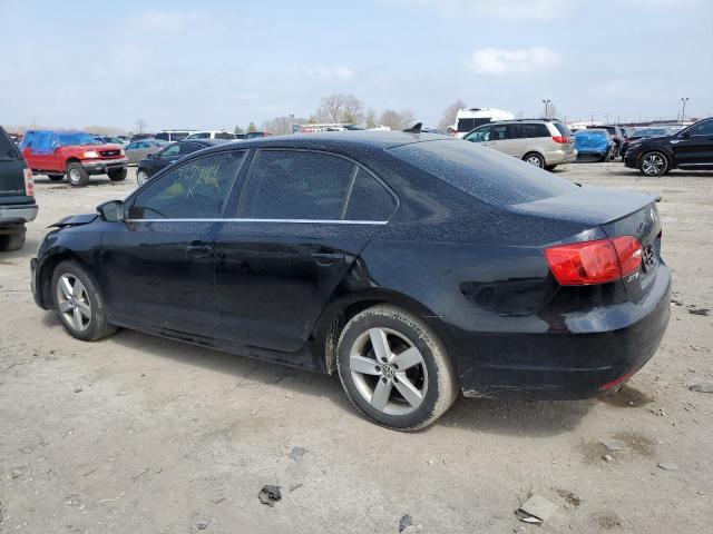 Photo 2 from auction – 2012 VOLKSWAGEN JETTA TDI with VIN 3VWLL7AJ1CM367444