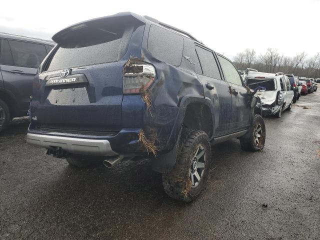 Photo 3 from auction – 2022 TOYOTA 4RUNNER SR with VIN JTERU5JR2N5977216