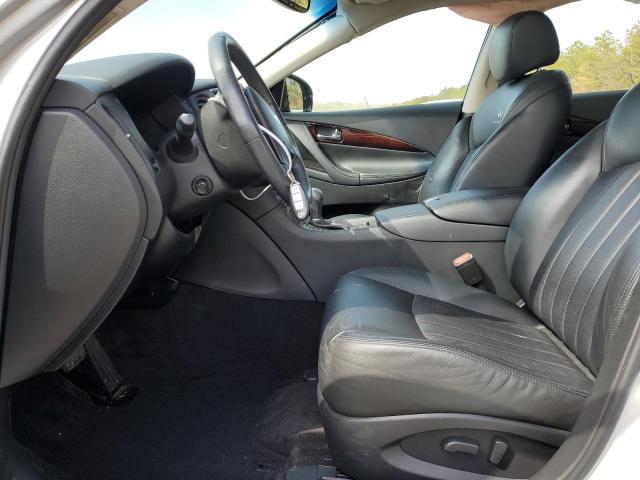 Photo 7 from auction – 2012 INFINITI EX35 BASE with VIN JN1AJ0HR3CM450584
