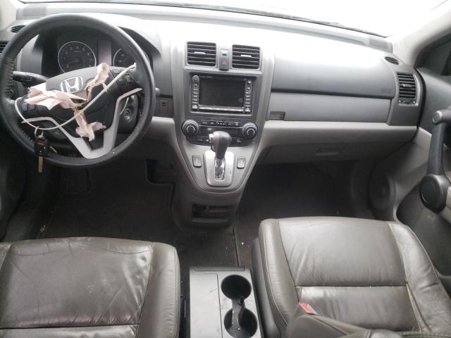 Photo 8 from auction – 2011 HONDA CR-V EXL with VIN 5J6RE4H70BL034646