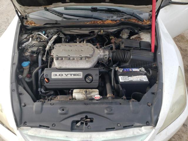Photo 11 from auction – 2007 HONDA ACCORD EX with VIN 1HGCM82687A006958