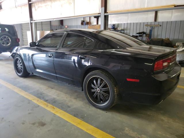 Photo 2 from auction – 2013 DODGE CHARGER SE with VIN 2C3CDXBG7DH534297