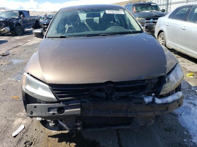 Photo 5 from auction – 2011 VOLKSWAGEN JETTA BASE with VIN 3VW2K7AJ0BM380053