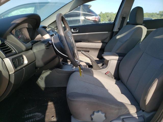 Photo 7 from auction – 2010 MITSUBISHI GALANT FE with VIN 4A32B2FF2AE010637