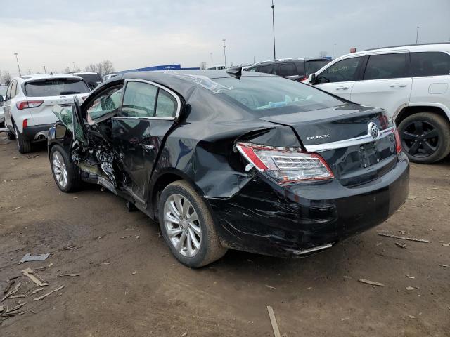 Photo 2 from auction – 2015 BUICK LACROSSE with VIN 1G4GB5G30FF214624