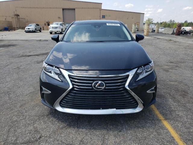 Photo 5 from auction – 2017 LEXUS ES 350 with VIN 58ABK1GG3HU046720