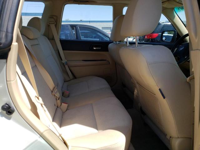 Photo 11 from auction – 2007 SUBARU FORESTER 2 with VIN JF1SG65687H720281
