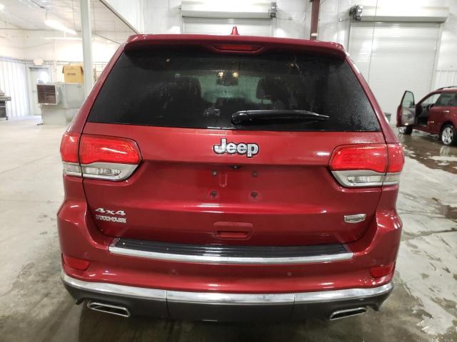 Photo 6 from auction – 2015 JEEP GRAND CHER with VIN 1C4RJFJT9FC693075