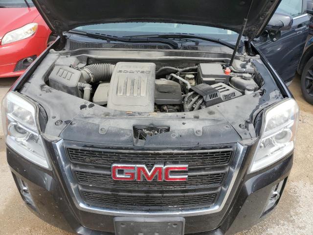 Photo 12 from auction – 2014 GMC TERRAIN SL with VIN 2GKFLWEK0E6231157