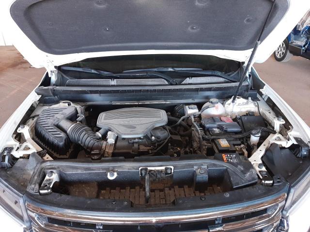 Photo 12 from auction – 2020 GMC ACADIA SLE with VIN 1GKKNKLS4LZ238263